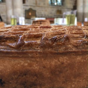 16K views · 27 reactions | All ale the Pie of Pies. 不 Almost 1,000 pies competed for the crown at the British Pie Awards held in - you guessed it - Melton Mowbray. | BBC Nottingham | Facebook