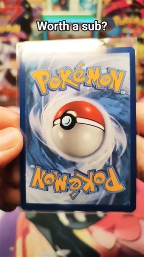 Nice card from 2021 #pokemonchannel #pokemoncards #cards #pokemon