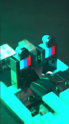 LEGO BMW M4 Build #bmw #legospeedchampions