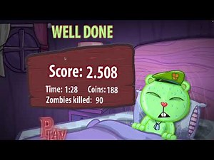 HTF After Amok Part Two