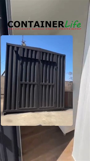 🚻 2 Baños en 1 Módulo📐 3 x 2,5 m 💰 $4.500.000 IVA ✔ 2 Duchas ✔ 2 Lavamanos ✔ 2 WC ⚡ Rápido • Funcional • Listo para instalar Comenta INFO y recibe asesoría inmediata 📲 56 9 3703 5763 📧 ventas@containerlife.cl | Container Life