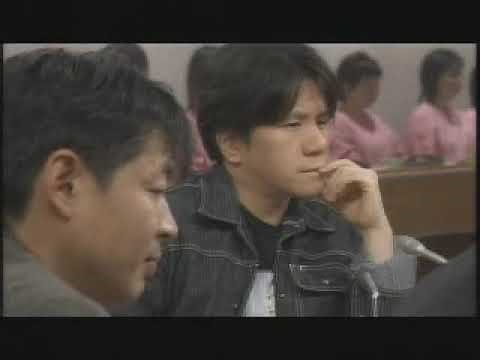 朝まで生テレビ「激論！オウム・連合赤軍は終わらない？！」 2004/03/27