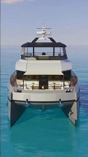 Built in aluminum. Driven by efficiency.