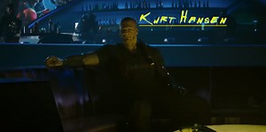 How to beat Kurt Hansen in Cyberpunk 2077: Phantom Liberty