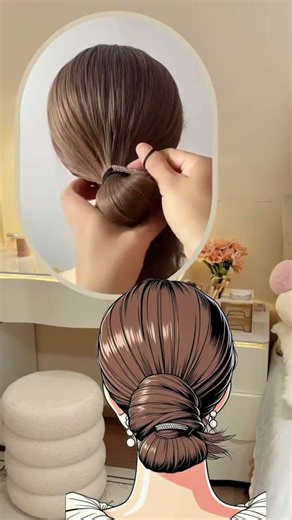 Elegant Braiding Made Easy: Your Step-by-Step Guide