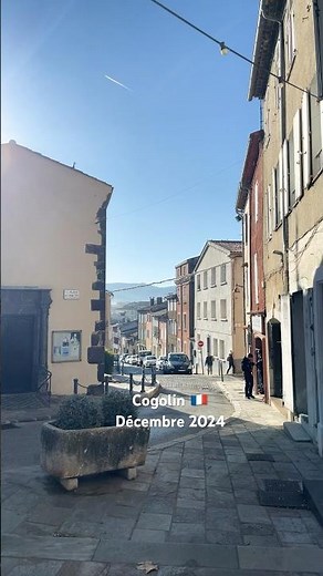 Discovering the Hidden Gem of Cogolin ❣️