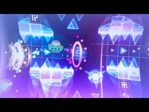 PROTOFLICKER by ewop & more - 100% [632nd Extreme Demon] | Geometry Dash 2.2081