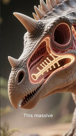 “Corythosaurus: The Dinosaur That Could Sing”
