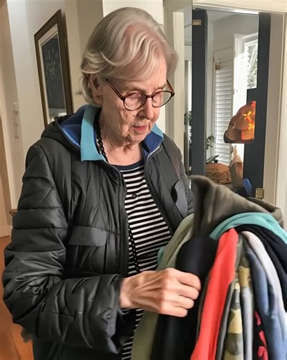 8.7K views · 14 reactions | I thought my mother-in-law was donating...