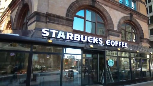 Howard Schultz, former Starbucks CEO, steps down from company's board