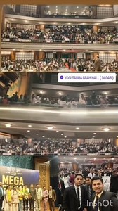 AWPL Celebration Program Dadar