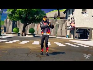 【フォートナイト】ヒット・イットの原曲