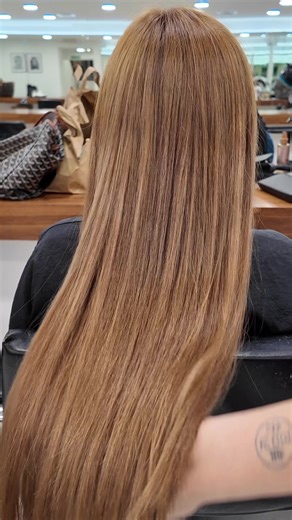 Full Head Bleach Transformation for Stunning Hair