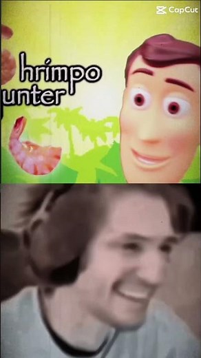 First time we saw woody in sml vs the last time