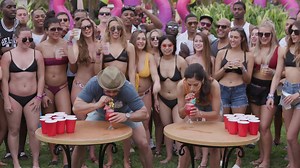 61K views · 409 reactions | Who's the real Champ of Spring Break: Nany or Bananas!?  | The Challenge | Facebook