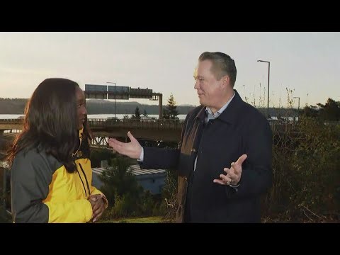 What the opening of the 2 Line means for Bellevue