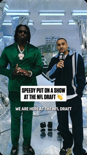 134K views · 1.5K reactions | was ready with the questions  | NFL | Facebook