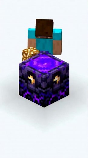 Minecraft Respawn Anchor FACTS