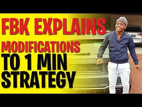 Forex BROKER Killer teaching Modifications of One Minute Strategy 2020 - Forex Trading Strategies