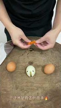 How to Turn Eggs into Creative Food | Amazing Kitchen Cooking Ideas Tutorial
