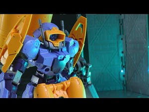 Is this the cheap alternative to Kotobukiya's hangar chain base?