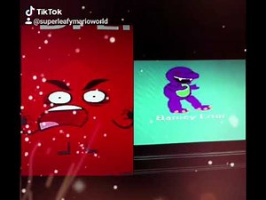 leafy get a barney error code