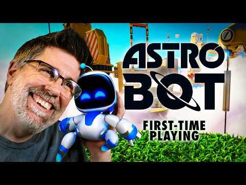 High Rise Construction Equals Long Falls | Not The Best Gaming