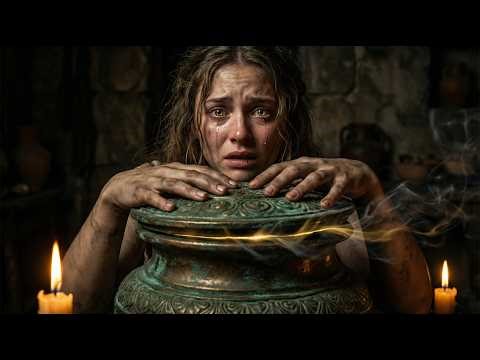 Pandora's Final Mystery: Blessing or Trap?