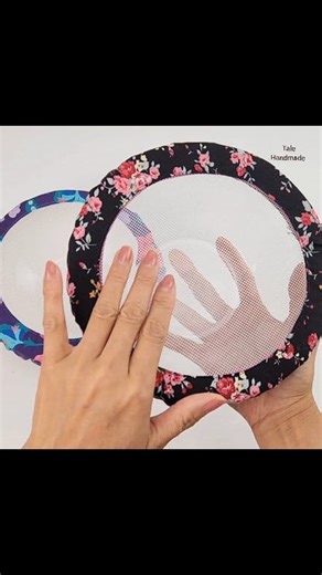 How to sew reusable bowl covers easily #fblifestyle #homedecor #sewing | DIY Tips Tale