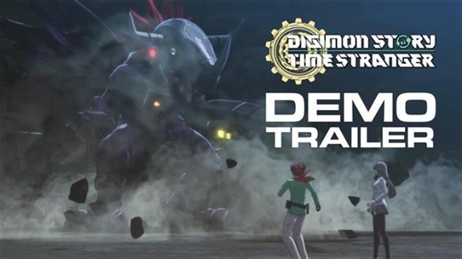 Es ist Zeit, deine ersten Schritte in die Welt der Digimon zu wagen. Die Demo zu Digimon Story Time Stranger ist jetzt für Xbox Series X|S verfügbar! Der Spielfortschritt aus der Demo wird übernommen, also probier es noch heute aus! Jetzt vorbestellen: https://bnent.eu/Preorder-DigimonSTS | Xbox DACH
