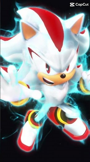 Hyper shadow vs hyper sonic