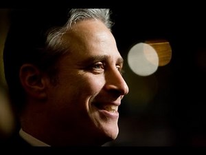Jon Stewart Bio: From Stand-Up Comic to the Daily Show