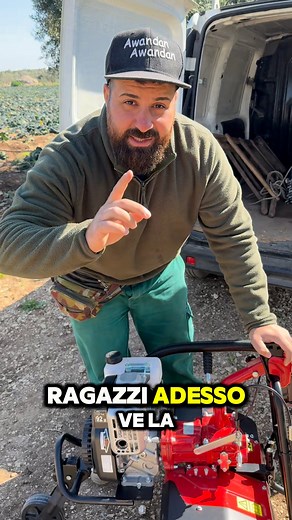 11K views · 10K reactions |  Anche Michele Monopoli 89 ha scelto la...