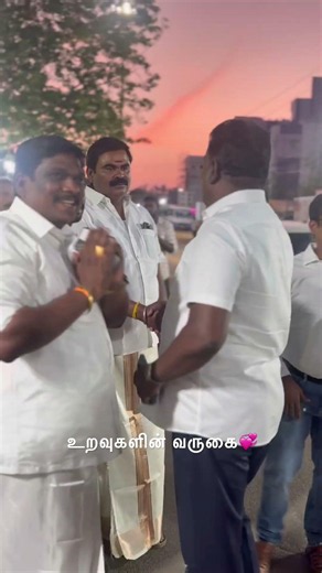 P.A.உறவுகளின் வருகை 🤝❤️🙏Muthu 💞Swetha ✨🫶Engagment 💐💐poovarasan 🤝M.M.M.Family ✨