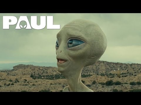 Paul (2011) | Full Movie | English | 720p HD Ready