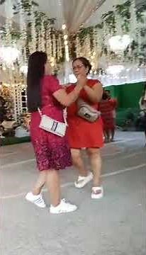 BALSE/Ilocano Traditional Dance