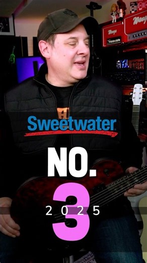 Schecter Solo II Apocalypse - Red Reign of Terror!