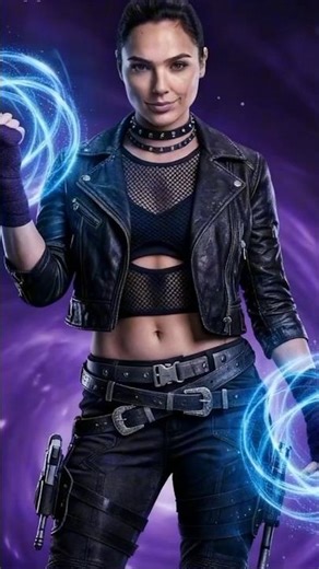 X-Men Live Action: Arclight #arclight #xmen #marvel