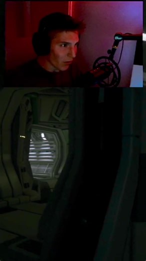 Live Streaming with Aliens: A Close Call Every Night!