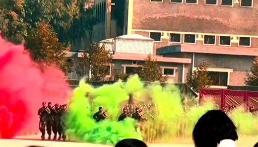 Special service Group Commands ⚔️🇵🇰⚔️