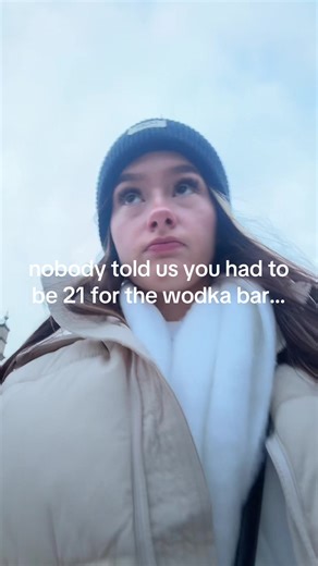 Exploring Vodka Bars in Krakow, Poland