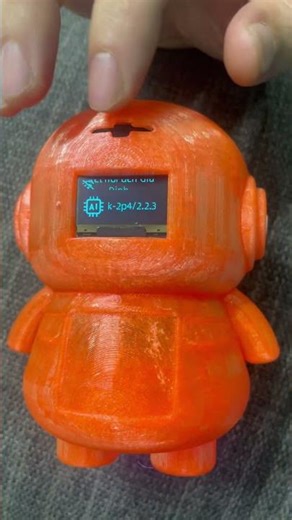 3. Hướng dẫn dùng robot A.I sau khi kết nối xong wifi