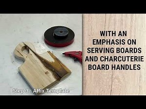 Time Saving Acrylic Router Templates By Crafted Elements