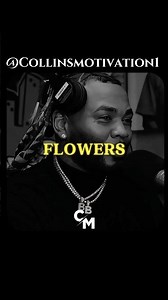 Kevin Gates | Why FLOWERS just are #kevingates