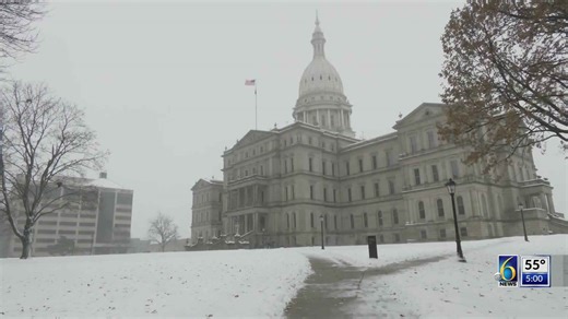 Lansing ranks low in livability, report says