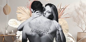 Why Women Prefer Men With Tattoos, According To Research