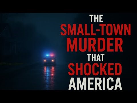 The Small Town Murder That Shocked America