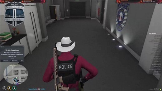 TARP Partner Server | !server !discord