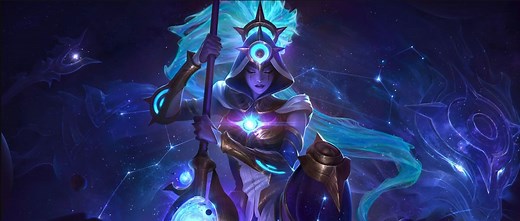 League of Legends Items Guide: Jungle Items   Changes (Season 11)