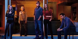 This Heartbreaking Horror Series Will Hit You Like a Bus